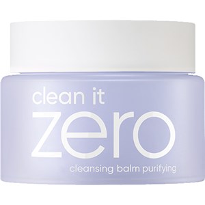 BANILA CO Pflege Clean It Zero Cleansing Balm Purifying 100 Ml