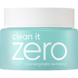 BANILA CO Clean It Zero Cleansing Balm Revitalising Reinigungscreme Damen 100 Ml