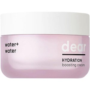 BANILA CO - Dear Hydration - Moisture Boosting Cream