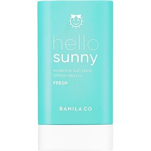 BANILA CO - Hello Sunny - Sun Stick 50+ Fresh