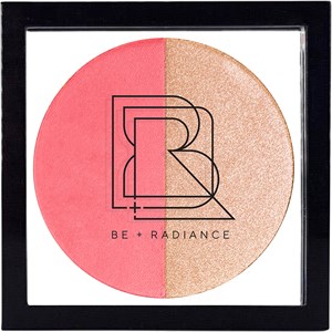 BE + Radiance - Complexion - Colour + Glow Probiotic Blush + Highlighter