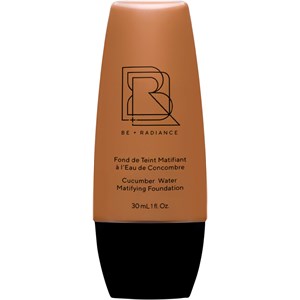 BE + Radiance - Complexion - Cucumber Water Matifying Foundation