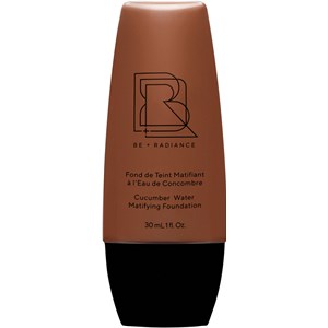 BE + Radiance - Complexion - Cucumber Water Matifying Foundation