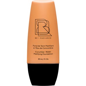 BE + Radiance - Complexion - Cucumber Water Matifying Foundation