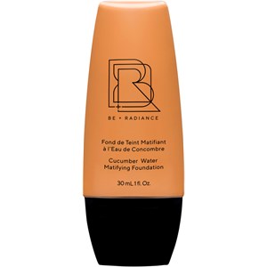BE + Radiance - Complexion - Cucumber Water Matifying Foundation