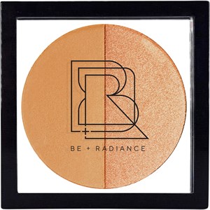 BE + Radiance - Complexion - Set + Glow  Probiotic powder + highlighter