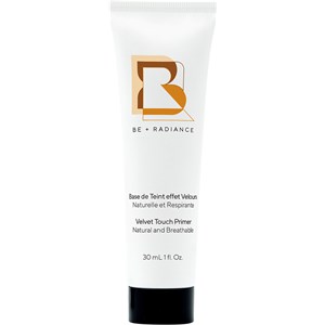 BE + Radiance - Tez - Velvet Touch Primer