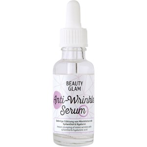BEAUTY GLAM - Seren & Oil - Anti Wrinkle Serum