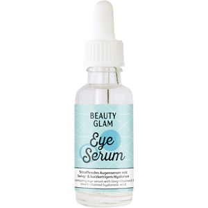 BEAUTY GLAM - Seren & Oil - Eye Serum