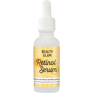 BEAUTY GLAM Seren & Oil Retinol Serum Kur Damen