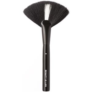 BEAUTY IS LIFE - Tilbehør - Fan Brush