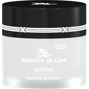 BEAUTY IS LIFE - Skin Care - Auxilium Intensive Moisturizer