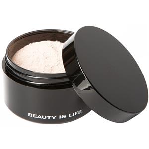 BEAUTY IS LIFE - Iho - Loose Powder