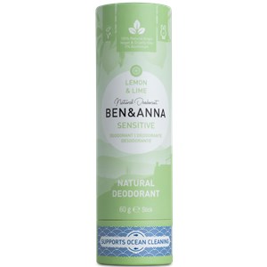 ben & anna lemon & lime