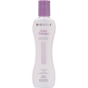BIOSILK Collection Color Therapy Lock & Protect Leave-In Treatment 167 Ml