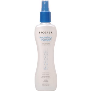 BIOSILK Collection Hydrating Therapy Pure Moisture Leave In Spray 207 Ml