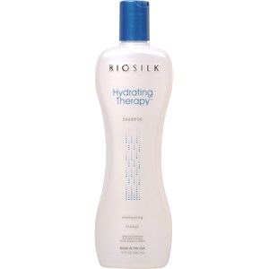 BIOSILK Collection Hydrating Therapy Shampoo 355 Ml