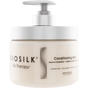 BIOSILK - Original Silk Therapy - Conditioning Balm