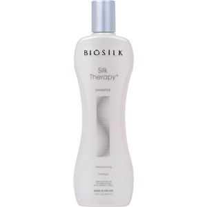 BIOSILK Collection Original Silk Therapy Shampoo 355 Ml