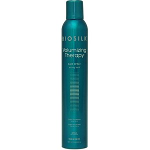 BIOSILK - Volumizing Therapy - Hair Spray Strong Hold