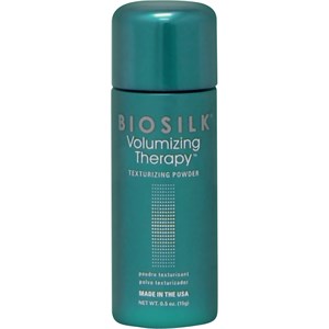 BIOSILK Collection Volumizing Therapy Texturizing Powder 15 G