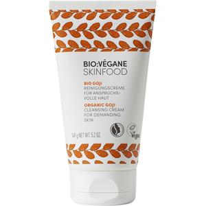 BIO:VÉGANE - Bio Goji - Cleansing Cream