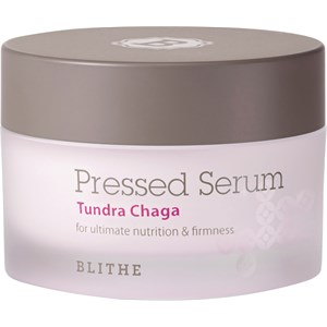 BLITHE - Serums & essences - Pressed Serum Tundra Chaga