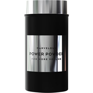 BMRVLS Soin Des Cheveux For More Hair Power Powder 10 Ml