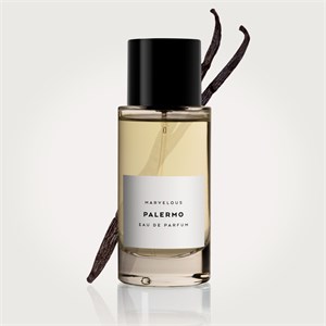 PALERMO - Eau de Parfum 50ml