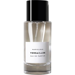 BMRVLS Unisexdüfte Versailles Eau De Parfum Spray 50 Ml