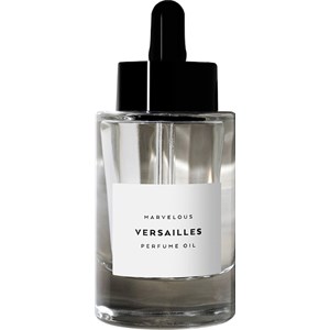 BMRVLS Unisexdüfte Versailles Perfume Oil 50 Ml