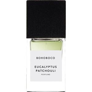 BOHOBOCO Unisexdüfte Collection Eucalyptus Patchouli Extrait De Parfum Spray 50 Ml