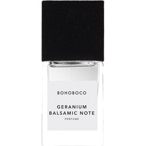 BOHOBOCO Unisexdüfte Collection Geranium Balsamic Extrait De Parfum Spray 50 Ml