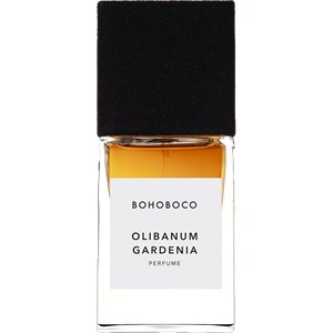BOHOBOCO Unisexdüfte Collection Olibanum Gardenia Extrait De Parfum Spray 50 Ml