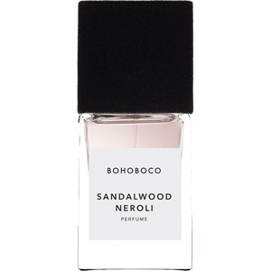 BOHOBOCO Unisexdüfte Collection Sandalwood Neroli Extrait De Parfum Spray 50 Ml