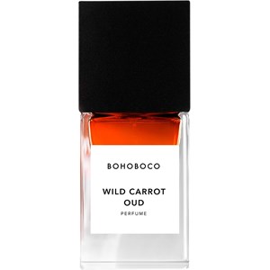 BOHOBOCO Unisex Fragrances Collection Wild Carrot Oud Extrait De Parfum Spray 50 Ml