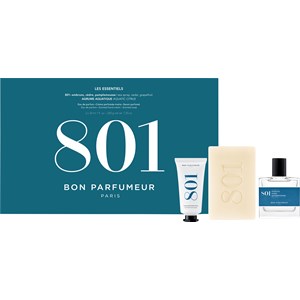 BON PARFUMEUR - Aquatic - No. 801 Cadeauset