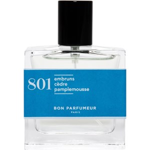 BON PARFUMEUR - Aquatic - No. 801 Eau de Parfum Spray