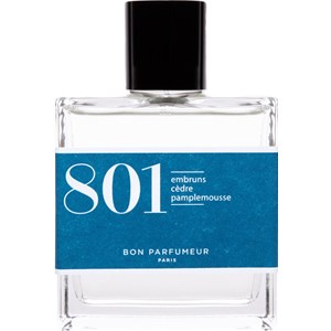 BON PARFUMEUR - Aquatic - No. 801 Eau de Parfum Spray