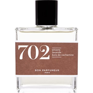 BON PARFUMEUR - Aromatic - No. 702 Eau de Parfum Spray