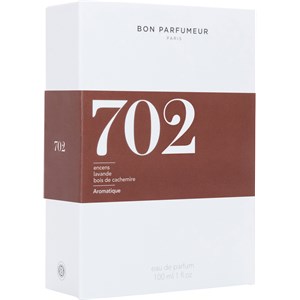 BON PARFUMEUR - Aromatisch - Nr. 702 Eau de Parfum Spray