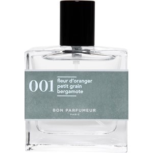 BON PARFUMEUR - Cologne - No. 001 Eau de Parfum Spray