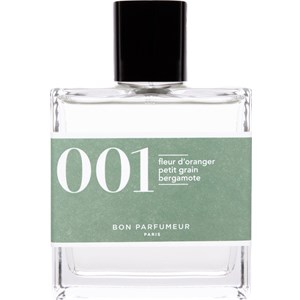 BON PARFUMEUR - Cologne - No.001 Eau de Parfum Spray