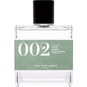 BON PARFUMEUR - Cologne - No. 002 Eau de Parfum Spray