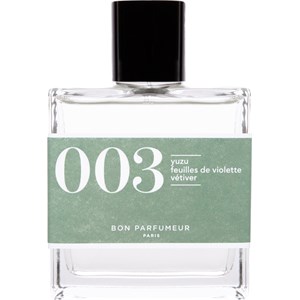BON PARFUMEUR - Cologne - No. 003 Eau de Parfum Spray