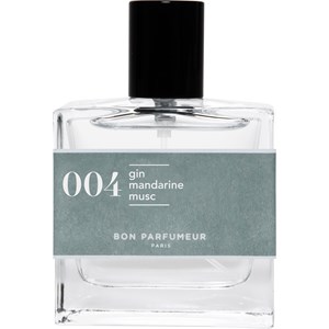 BON PARFUMEUR - Les Classiques - Nr. 004 Eau de Parfum Spray