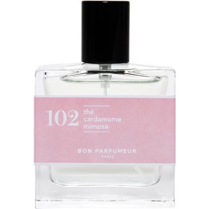 bon parfumeur 102 the cardamome mimosa