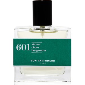 BON PARFUMEUR - Holzig - Nr. 601 Eau de Parfum Spray