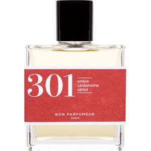 BON PARFUMEUR - Würzig - Nr. 301 Eau de Parfum Spray