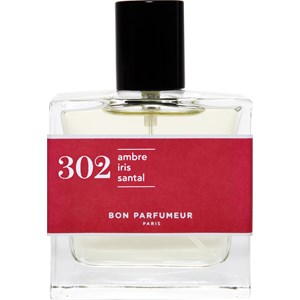 BON PARFUMEUR - Würzig - Nr. 302 Eau de Parfum Spray
